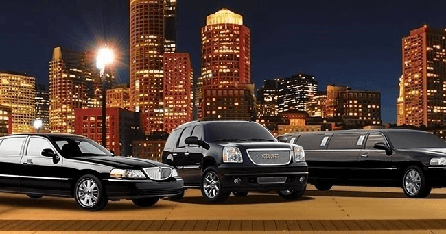 Luxury Transfers: Tomball to HOU with Excellent Limousine photo 1