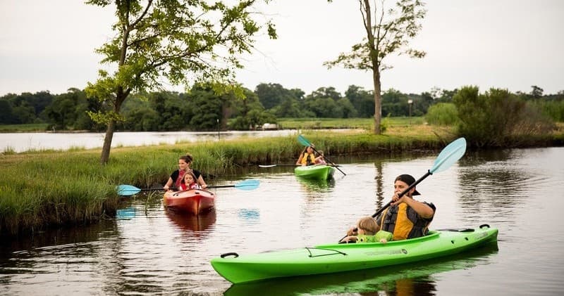 Kayak Rental | Rentals in Cambridge | 
