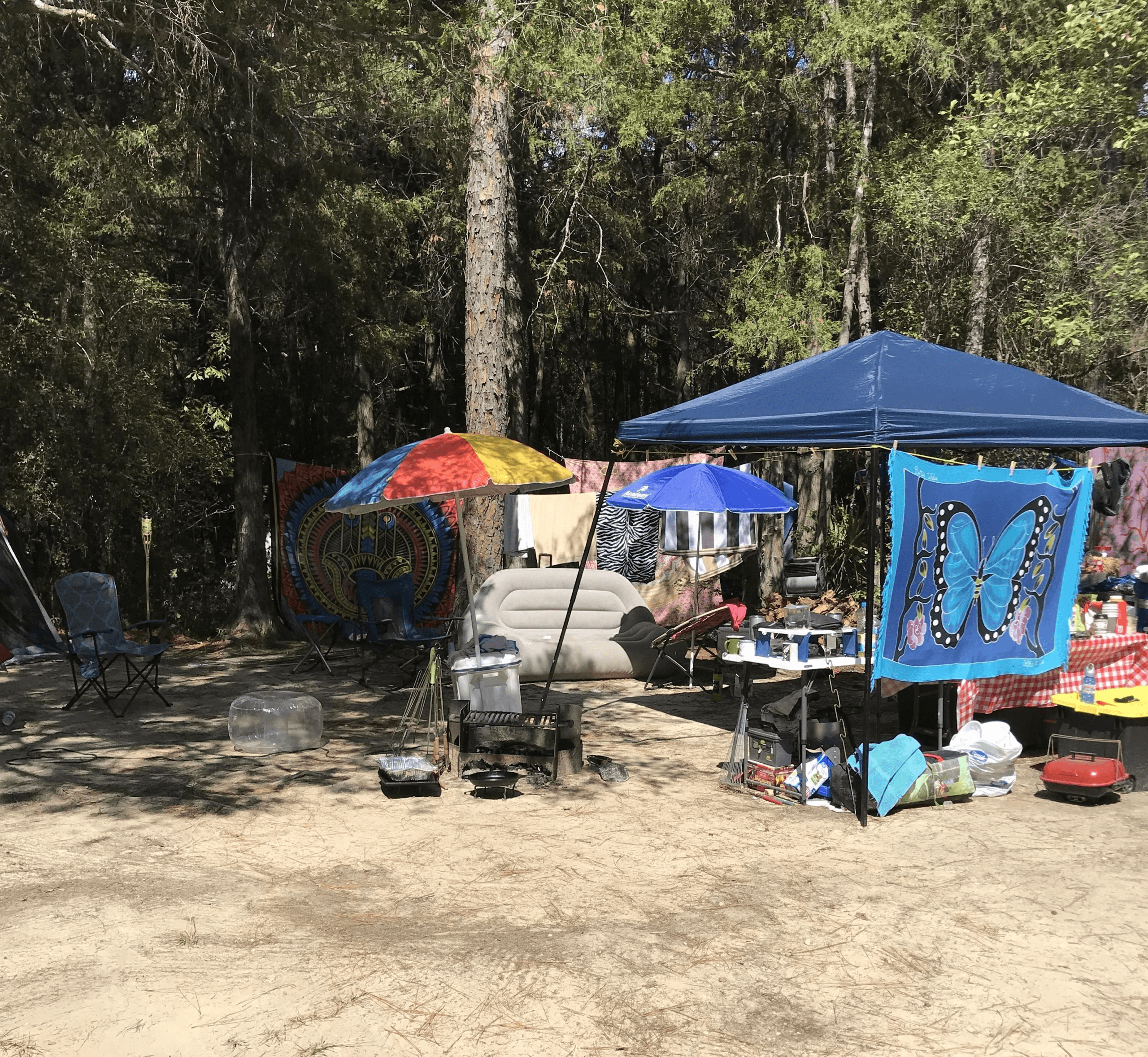 Camping & Outdoor Adventures at Adventures Unlimited photo 1