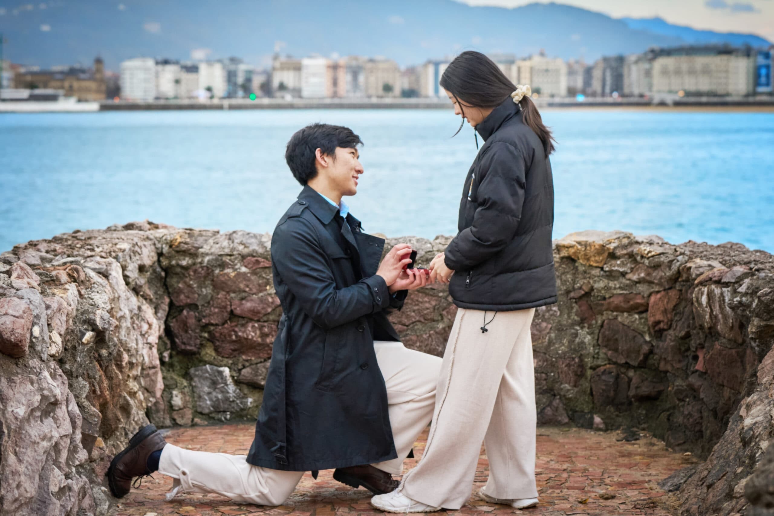 Proposal Photography in San Sebastián with San Sebastian Photo photo 1
