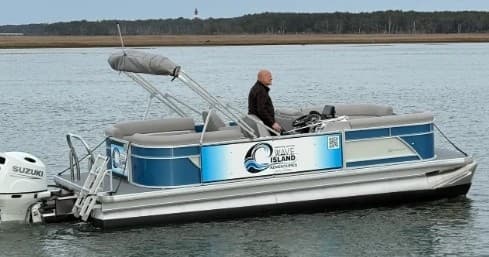 Wildlife Boat Tours | Boat Tour in Chincoteague | 