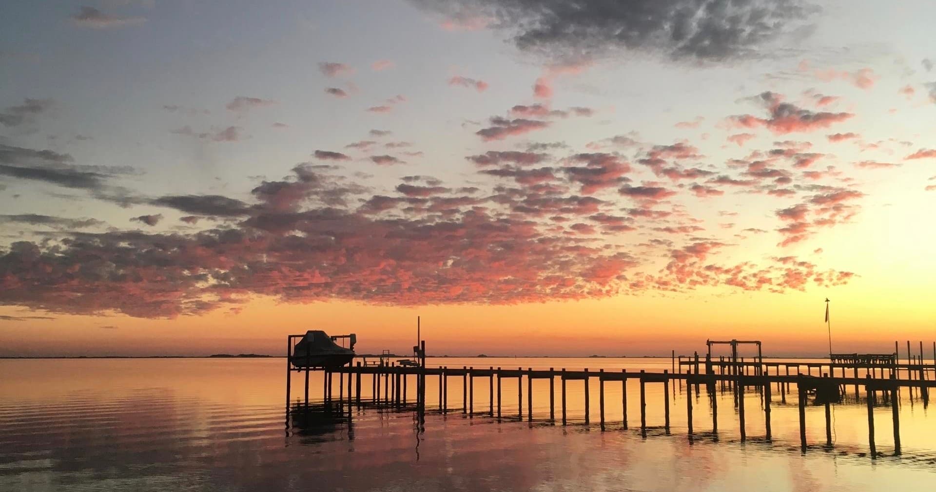 Sunset Cruise | Boat Tour in Navarre, Florida photo 1
