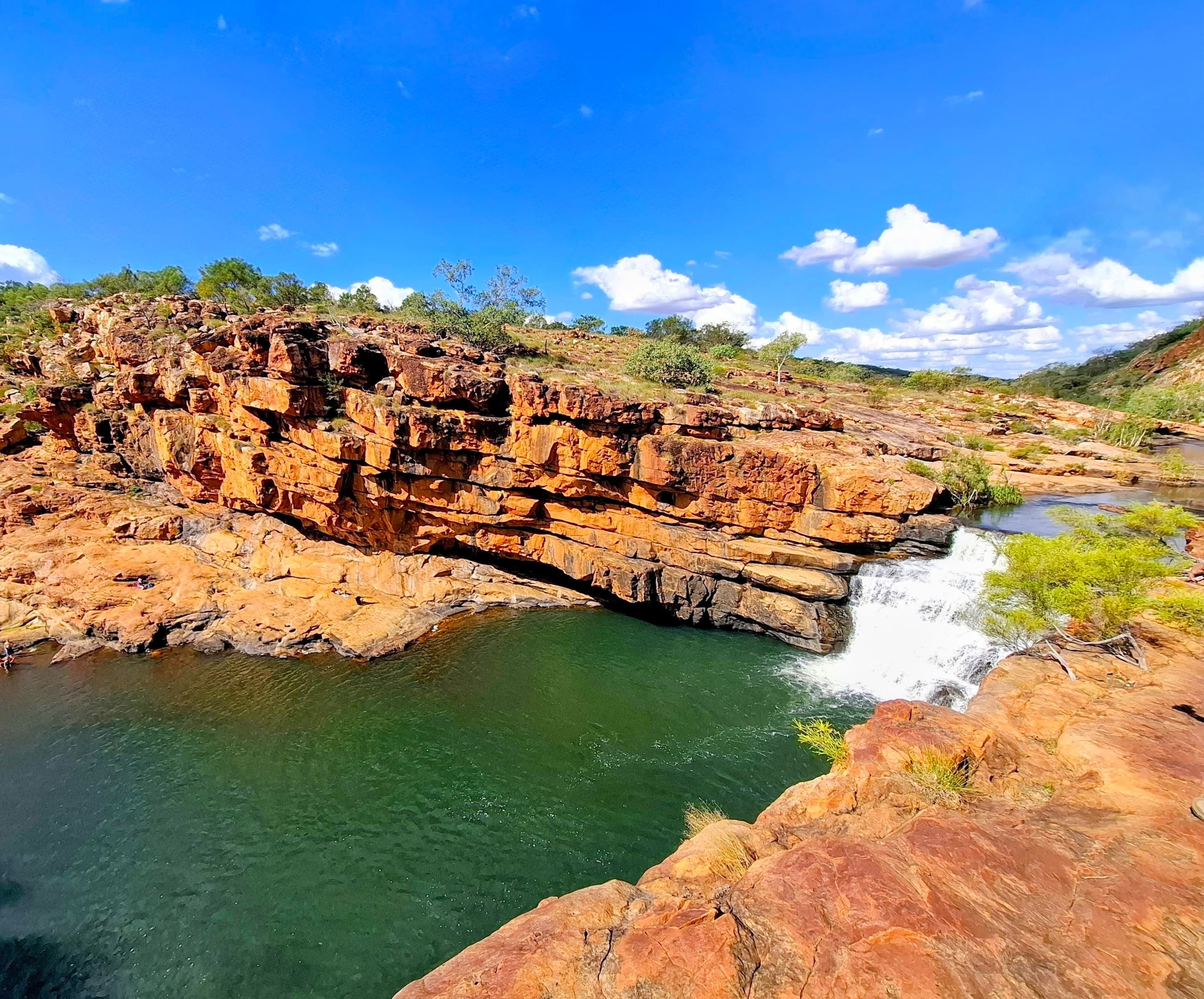 Kimberley Circuit: 10-Day Gibb River Road, Bungle Bungles & Ord River ...