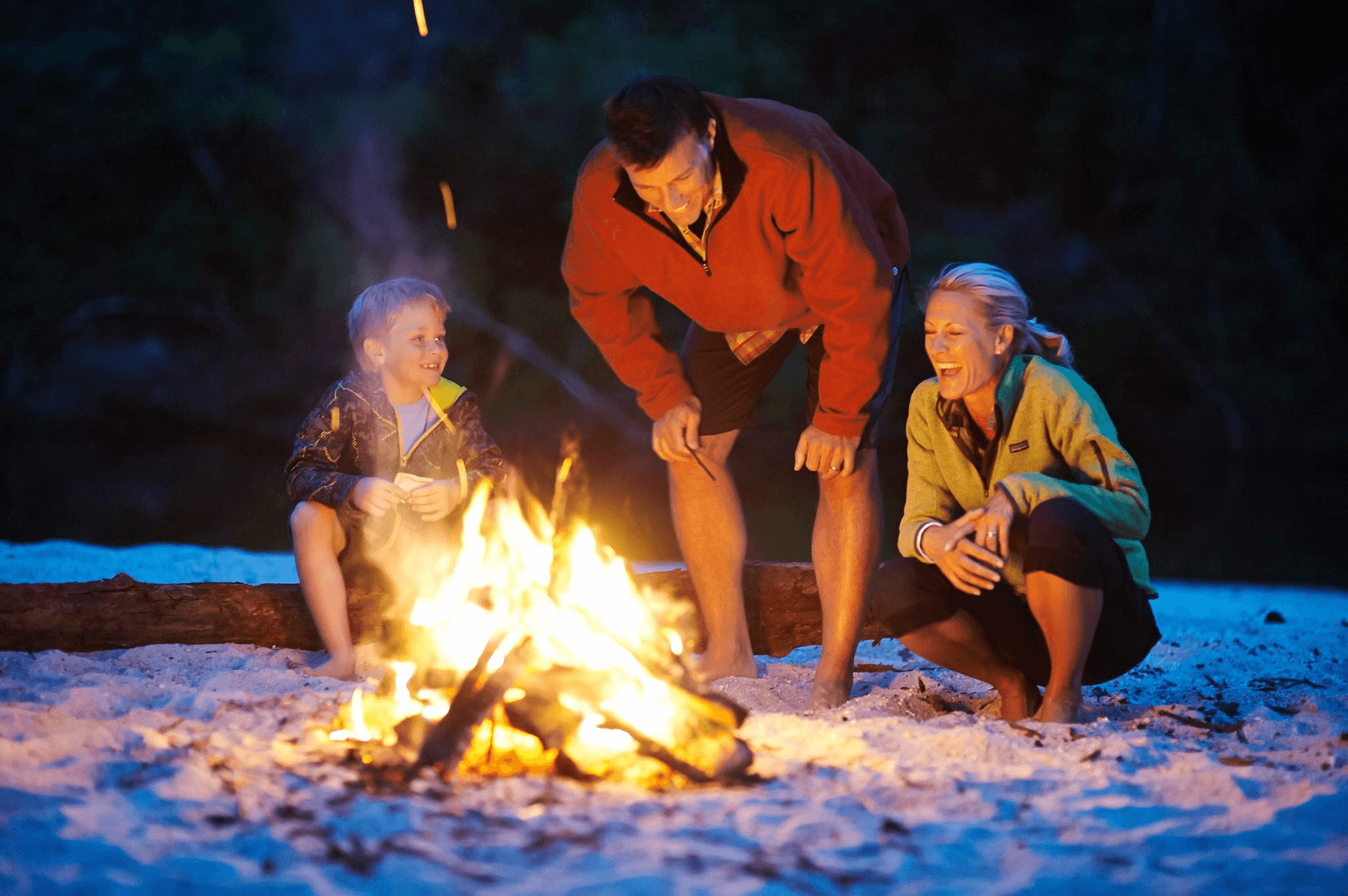 Camping & Outdoors at Adventures Unlimited photo 1