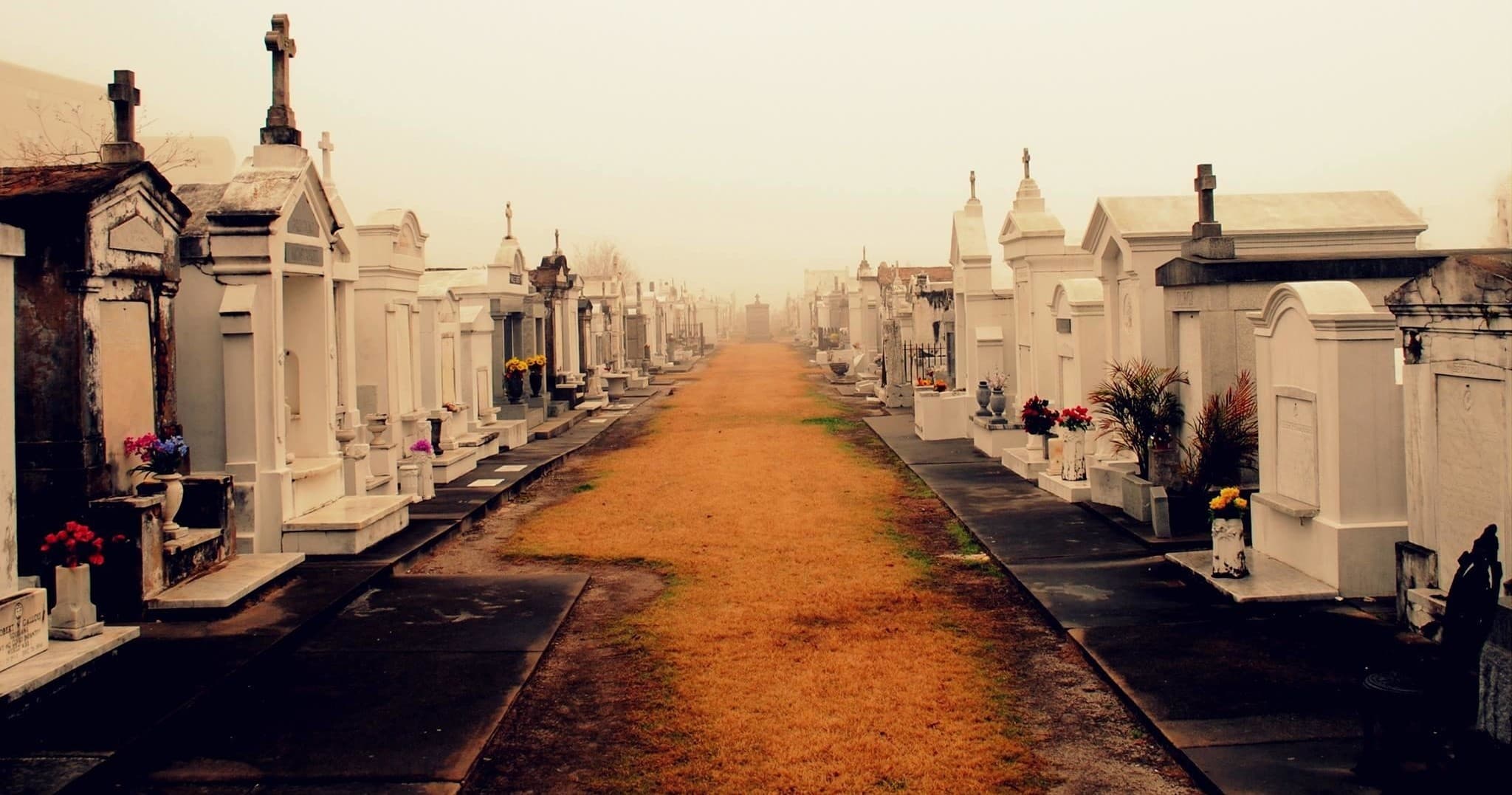 Exploring Metairie Cemetery: New Orleans’ Outdoor Museum of Art and History