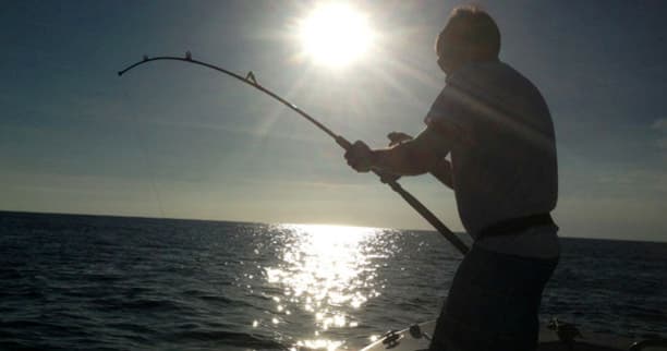 Offshore | Fishing in Pensacola, Florida