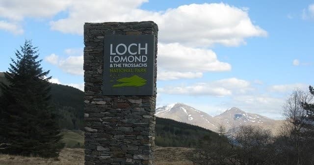 Stirling Castle & Loch Lomond Tour | Sightseeing Tour in Stirling | Guided Tour, History Tour, Attraction, Photography Tour, Water Activities, Castle