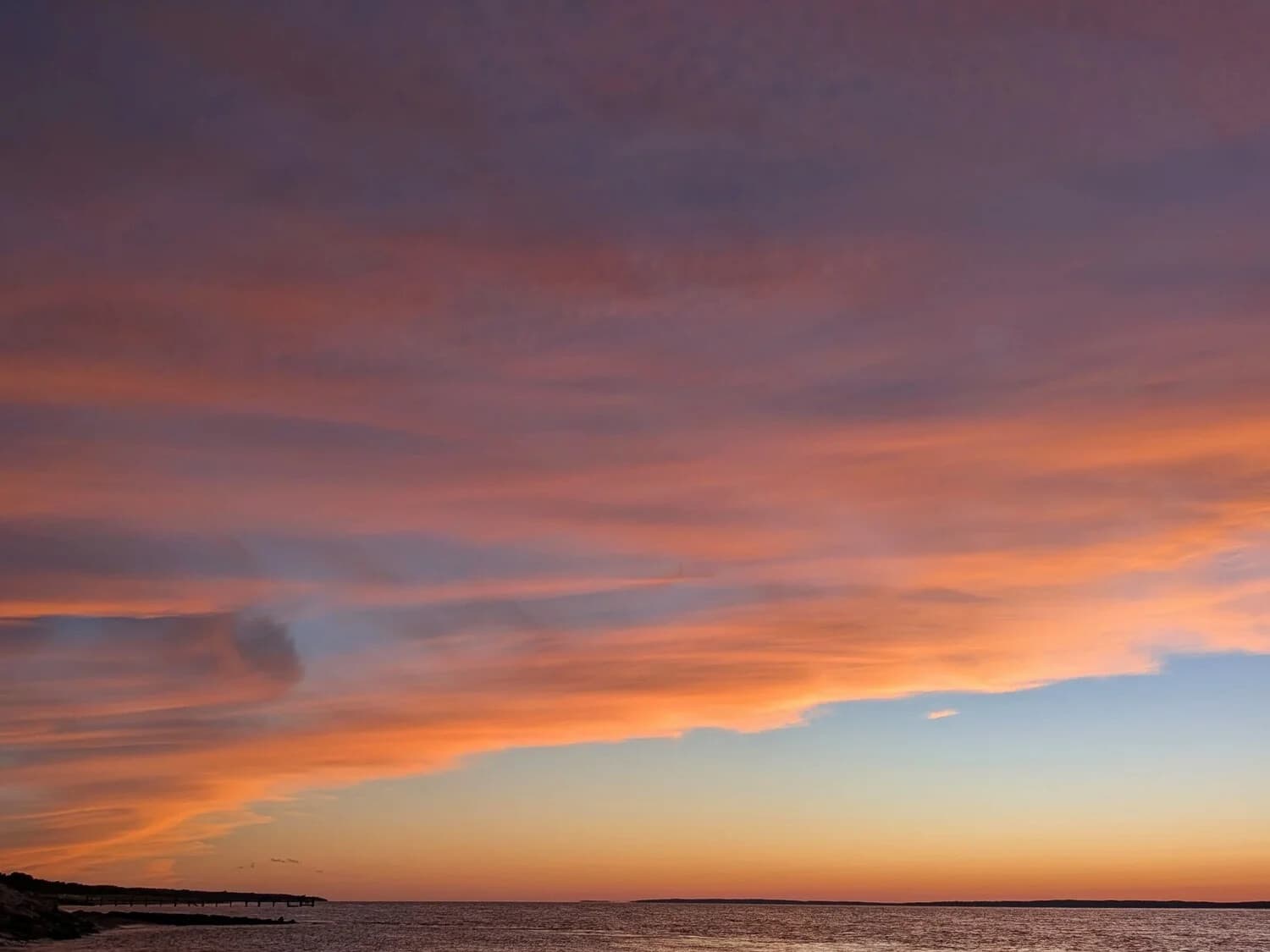 Sunset Sailing on Martha's Vineyard: Private Aldebaran Charter from Chilmark photo 1