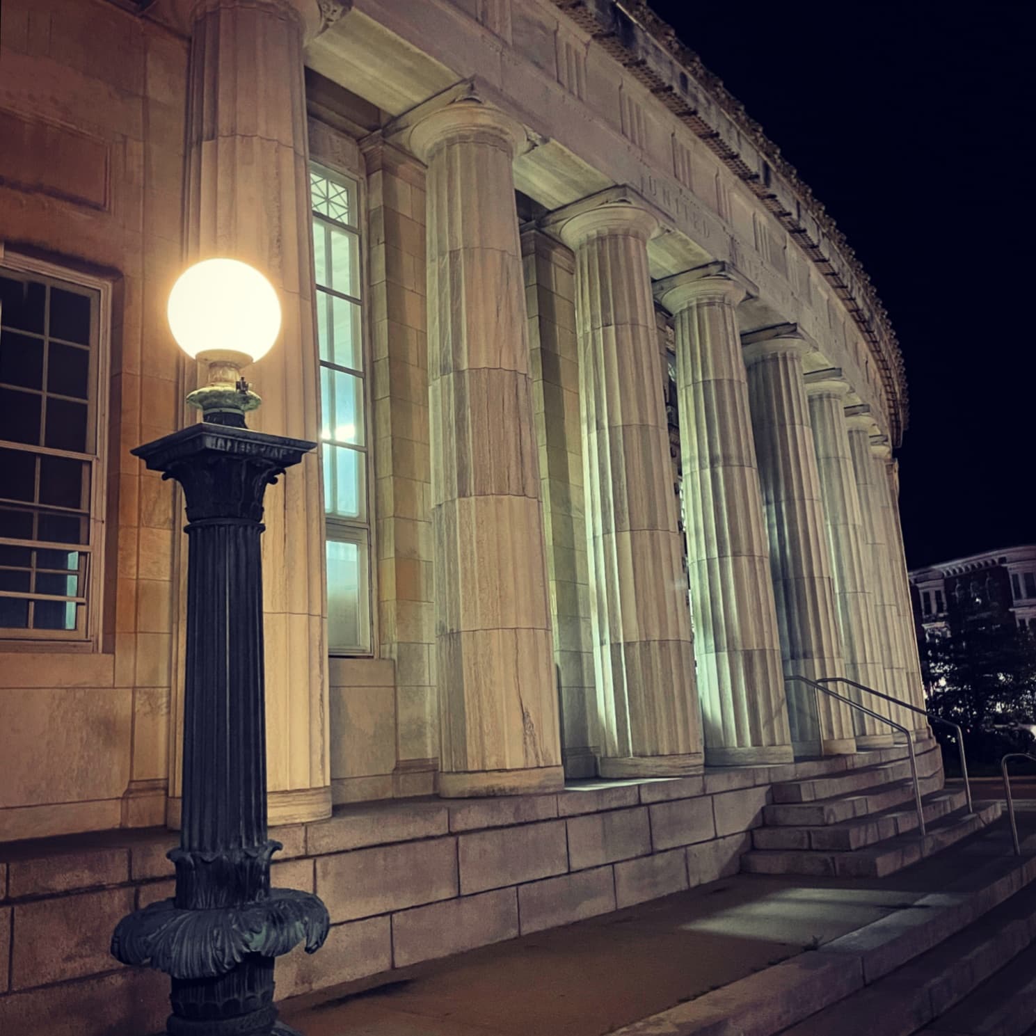 Spine-Chilling Downtown Westerly Ghost Tour in Rhode Island