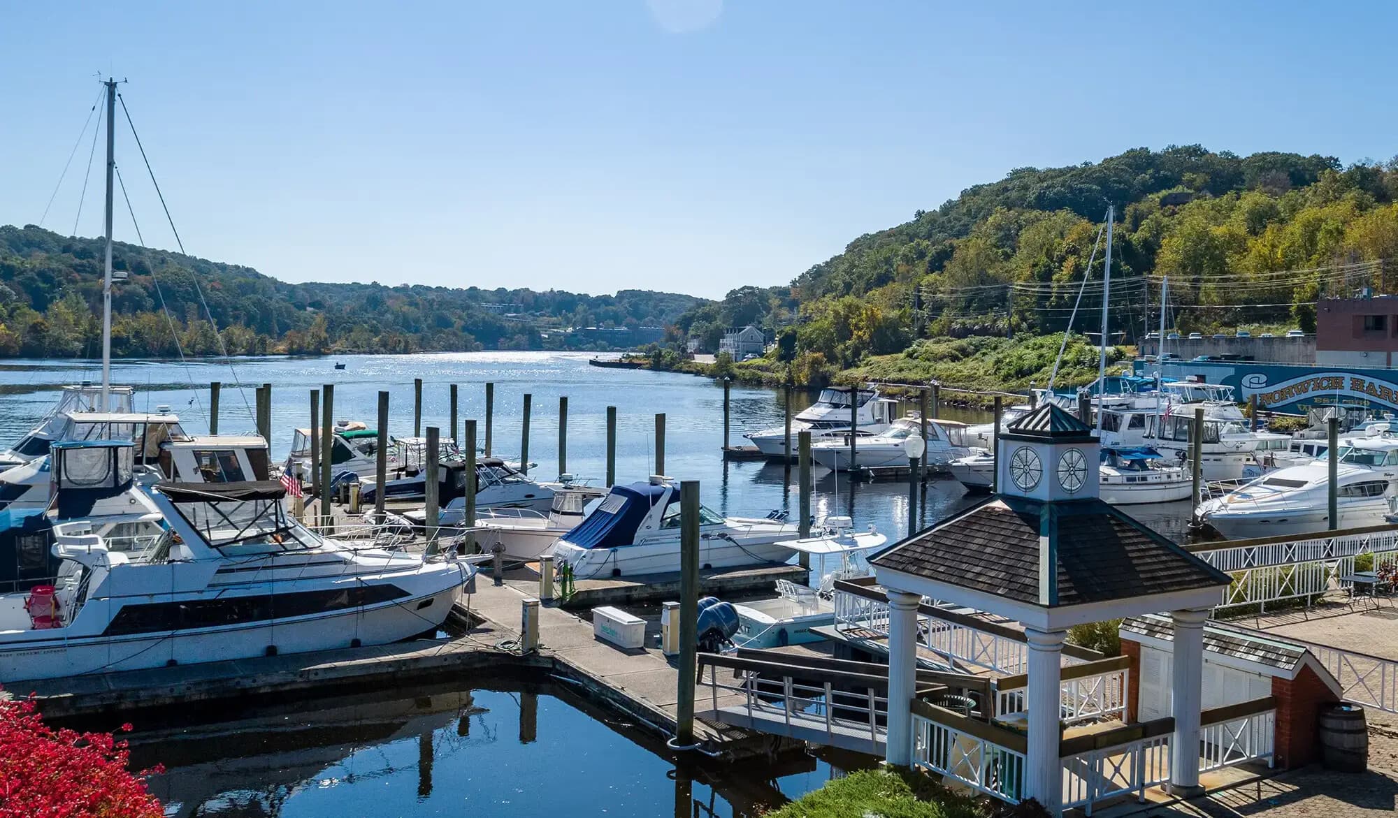 Single Kayak Rentals at themarinaatamericanwharf Paddle Norwich Marina Waters