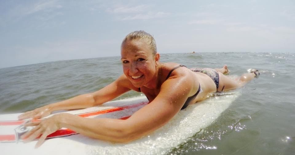 Private Surf Lesson | Surf in Bethany Beach | Private, Water Activities