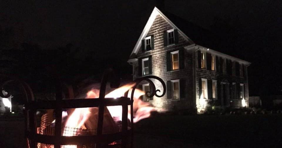 Historic Evening Walking Tour & Ghost Stories in Lewes