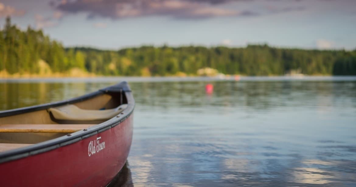 Canoe Rental | Rentals in Cambridge | 