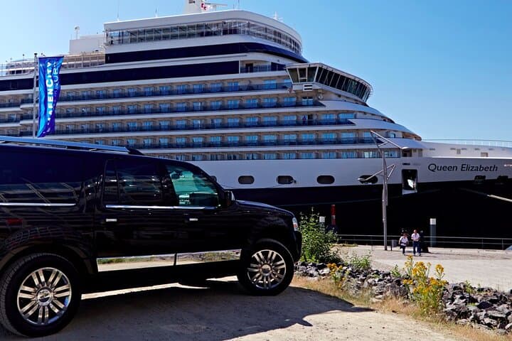 Private Full-Day Shore Tour from Hamilton Cruise Port — Bermuda Highlights photo 4